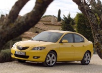 Mazda maja rekordno
