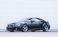 HAMANN 645Ci HM 5.2