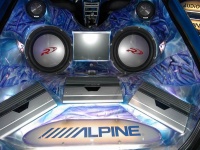 CAR+SOUND 2005 Sinsheim 2005
