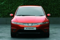 Honda civic concept &acute;&acute;8. generacija&acute;&acute;