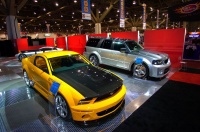 Sema Show 2004, Las Vegas