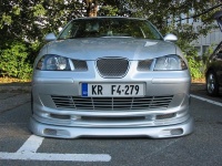 1. GAS Tuning SHOW, Maribor