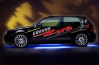 Ground Zero R32 ? ?ista mo?