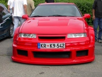 AVTOSHOW Grosuplje 2004