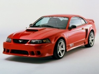 Saleen Mustang S281