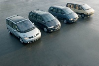 Renault espace ? dvajsetletni milijonar