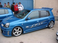 AVTOSHOW Ko?evje 5.6.2004