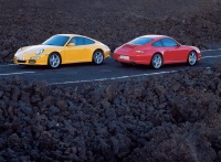 Porsche 911 &acute;&acute;predstavljen nov model&acute;&acute;