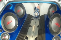 CAR+SOUND   2004  Sinsheim
