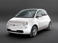 Fiat v Ženevi oživlja lepo preteklost!
