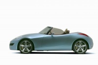 Renault v Ženevi: koncept Wind