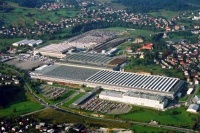 Revoz odslej v 100% Renaultovi lasti