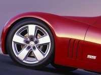 Chevrolet SS concept