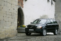 Volvo le stežka dohiteva povpraševanje po XC 90