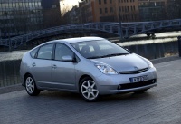Prius je avto leta v Severni Ameriki