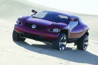 VW concept T