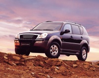 SsangYong ima novega lastnika