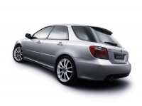 Saab 9-2X