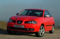 Seat ibiza FR ? najbolj športna in najmo?nejša