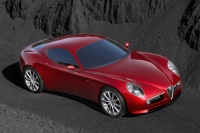 Alfa 8C competizione
