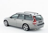 Novi volvo: V50