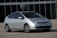 Nova toyota prius avto leta v ZDA