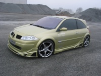 Carzone specials renault megane