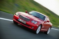 Chrysler crossfire