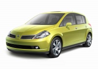 Nissan v Tokiju