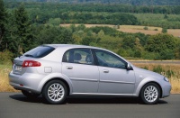 Daewoo lacetti