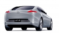 Lexusovi koncepti