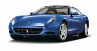 Ferrari 612 Scaglietti