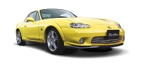 Mazda predstavlja &quot;roadster coupe&quot;