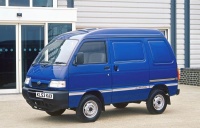 Velika nagrada za mali daihatsu