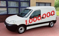 1.000.000 berlingov