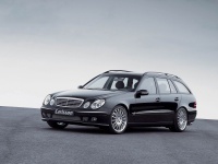 Mercedes E 320CDI T  Carlsson