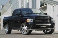 Startech dodge RAM
