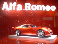 60. IAA Frankfurt 2003