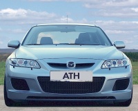 Mazda Tuning v Sloveniji