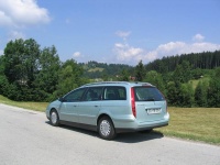 Citroen C5 SX 2,0 HDI Break ? Zvest tradiciji?