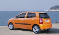 Kia z novim mal?kom