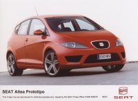 Altea - Seatov prototip