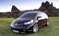 Citroen c-airlounge