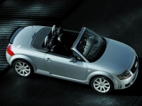 Audi TT roadster