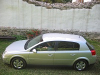 Opel signum 2.2 DTI - poslovni razred