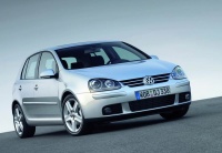 Jeseni prihaja golf V