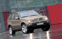 X5 pomlajen