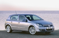 Nova opel/vauxhall astra
