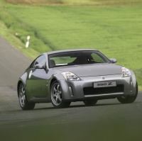 Rekordnih 1000 naro?il za novi nissan 350Z