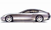 Novi ferrari - še ve? podatkov